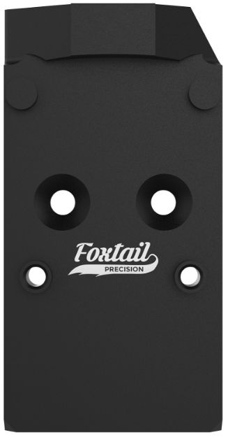Picture of FOX 100018 RED DOT ADPTR PLATE CZ SHADOW,407C,507C