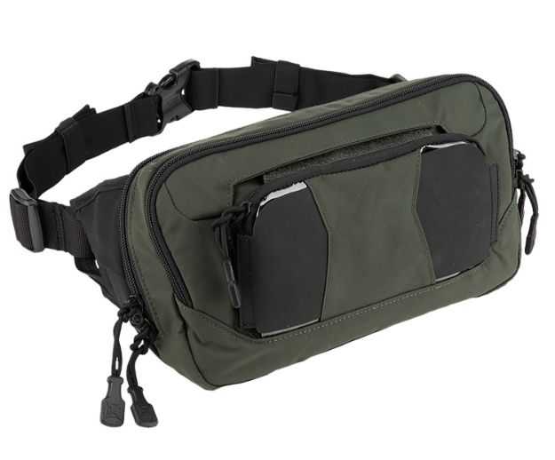 Picture of VERTX VTX5228RDGN SOCP TACTICAL FANNY PACK RDGN