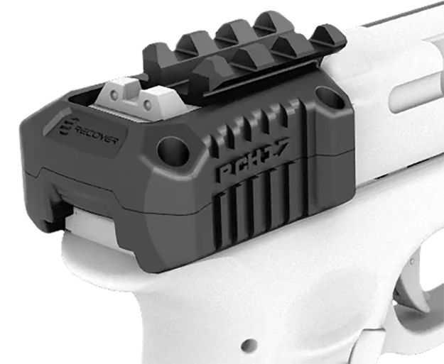 Picture of REC PCH17-01 GLOCK CHAR HANDLE/PIC RAIL DBL STK