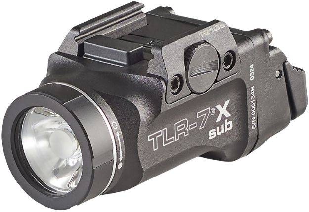Picture of STL 69407 TLR7X SUB USB 1913 SHORT