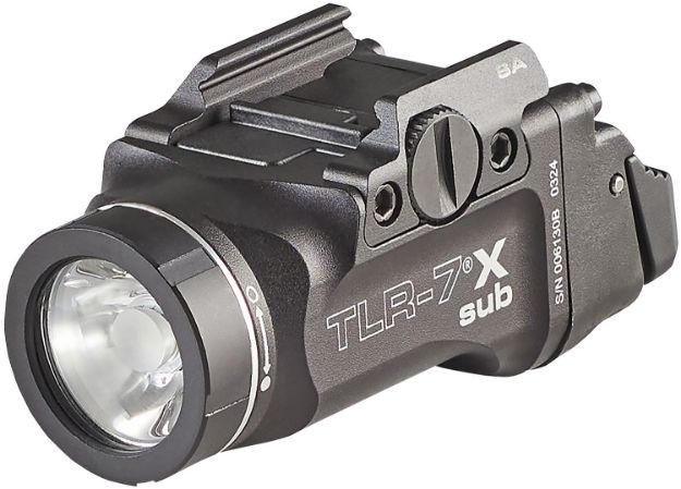 Picture of STL 69408 TLR7X SUB USB SPG HELLCAT
