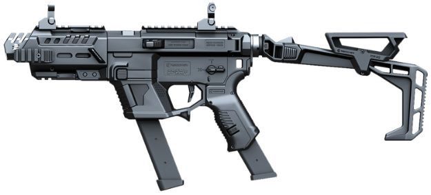 Picture of REC PIXPB-FST-01 PIX+BASIC PG9 FG F-STOCK CR20 B