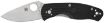 Picture of SPY C136PBK PERSISTENCE LIGHTWGHT 2.75 BLK