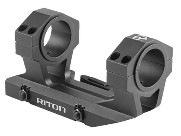 Picture of RITON X34QD 34MM QD CANTILEVER MOUNT