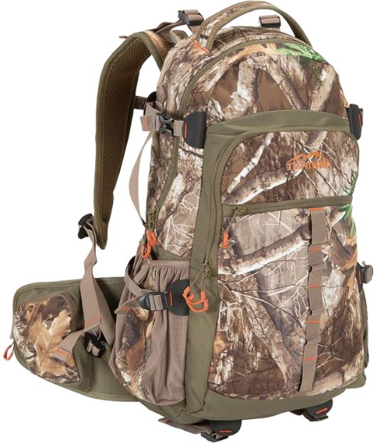 Picture of ALLEN 19204 RESERVOIR DAYPACK 1800 REALTREE EDGE