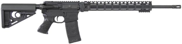 Picture of LARUE LT-15-556-20-MLOK LT15 556 20"MLK 30R