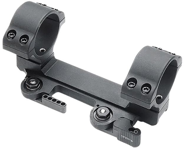 Picture of LARUE LT112-30 QD IN LINE SCP MOUNT MED 30MM 20MOA