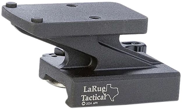 Picture of LARUE LT827 QD RMR MOUNT MEDIUM
