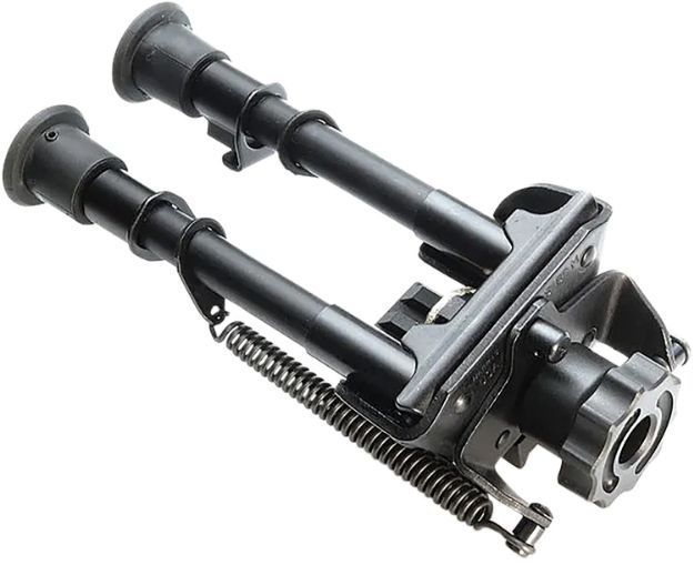 Picture of LARUE 680005706K QD MOUNT WITH HARRIS 69" BIPOD