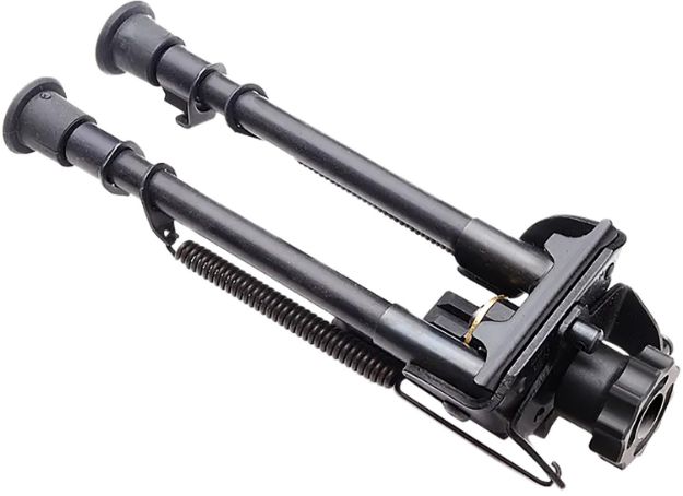 Picture of LARUE 680002706K QD MOUNT WITH HARRIS 913" BIPOD