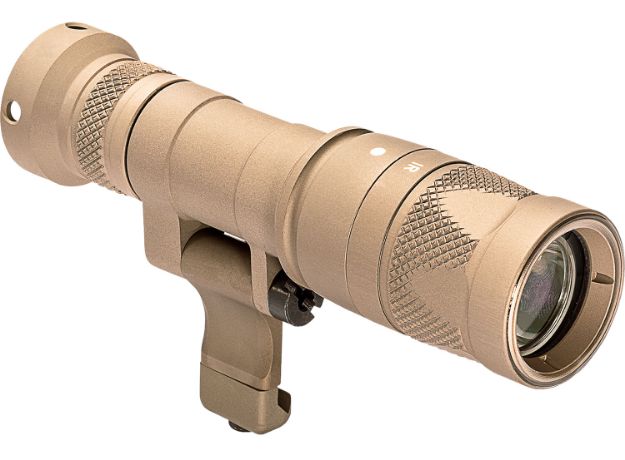 Picture of SF M340VTNPRO SCOUT LIGHT 250LUM TAN