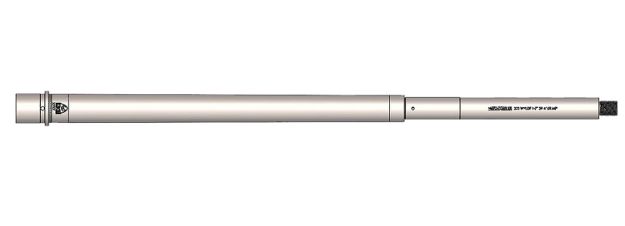 Picture of FAXON 15BW7R20NTMHL5RNP3 MATCH TARGET 223 20