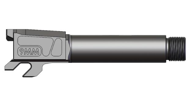 Picture of FAXON M&PA910NSNOQ-T DUTY M&P SHLD+ 9MM THR