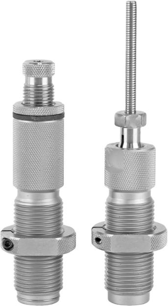 Picture of HORN 545151 PREM MATCH GRD DIE SET 7M PRC .284