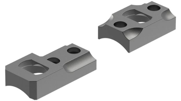 Picture of LEU 60910 DD 2 PC BASE KIMBER 84 MT