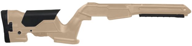 Picture of PRO AAP1022DT 10/22 PREC STK TAN