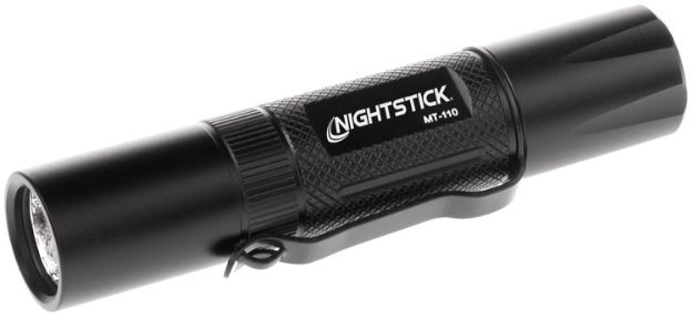 Picture of NSTICK MT110 MINITAC LIGHT 1AA BLK