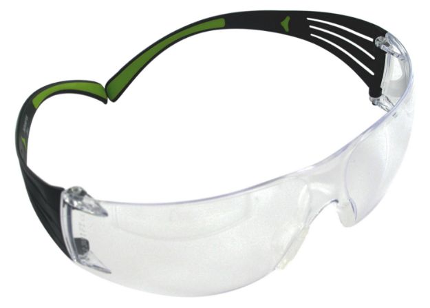 Picture of PEL SF400PC8 EYE PROTECTION CLEAR