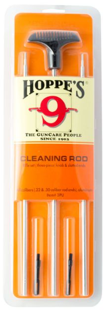 Picture of HOP 3PU 3PC CLEANING ROD ALUM ALL