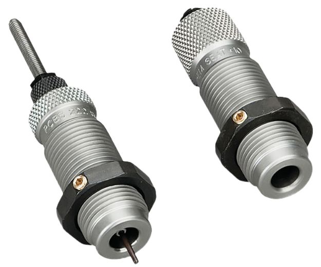 Picture of RCBS 32901 F L DIE SET GROUP A CREEDMOOR