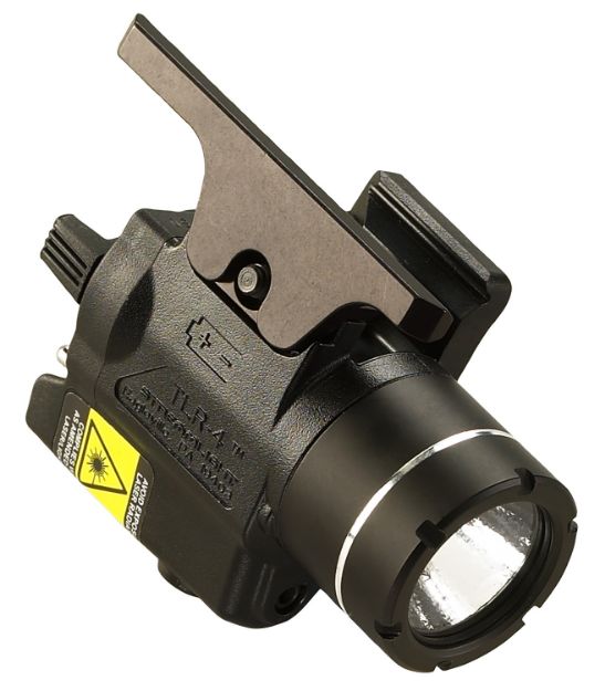 Picture of STL 69241 TLR4 TAC LIGHT W/LSR HK USP