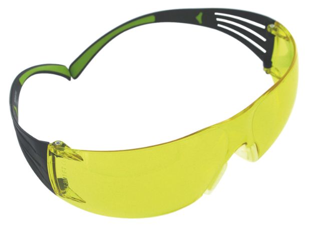 Picture of PEL SF400PA8 EYE PROTECTION AMBER