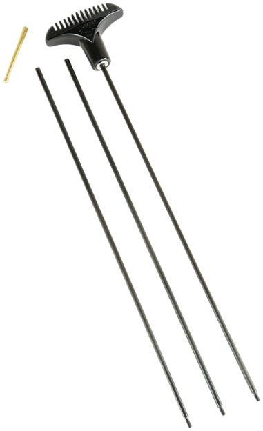 Picture of HOP 3PA22 3PC CLEANING ROD ALUM 22CAL 3PC