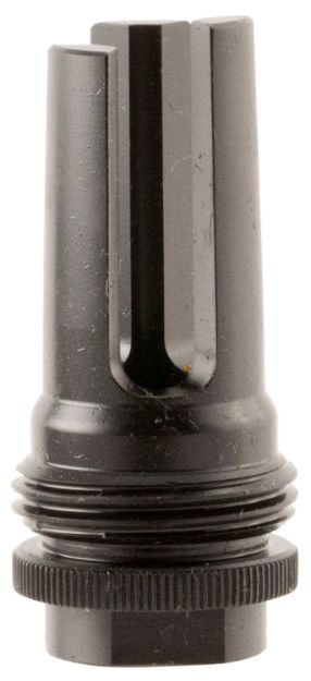 Picture of SILENCERCO AC1562 ASR FLASH HIDER 1/2"-36 9MM