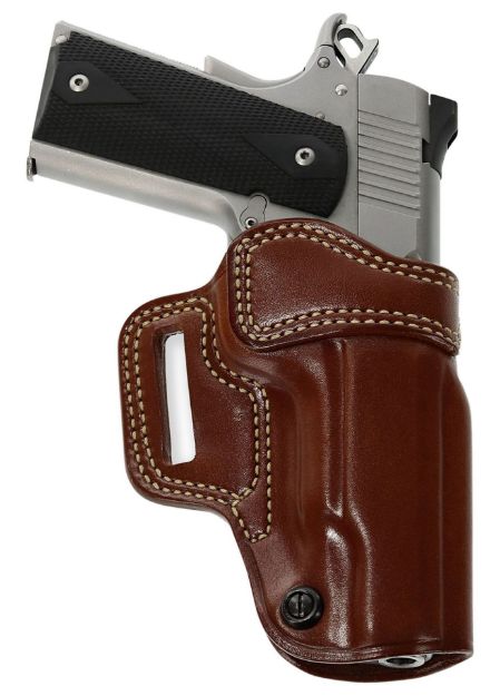 Picture of GALCO AV266R AVENGER 1911 4" TAN