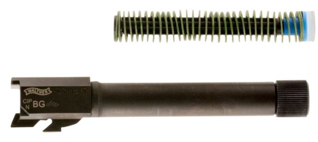 Picture of WAL 281329710 PPQ 9MM THREADED BBL KIT