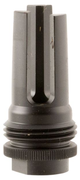 Picture of SILENCERCO AC1570 ASR FLASH HIDER 1/2"-28 9MM
