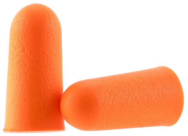 Picture of WLKR GWP-FP5PK FOAM EAR PLUG 10CNT