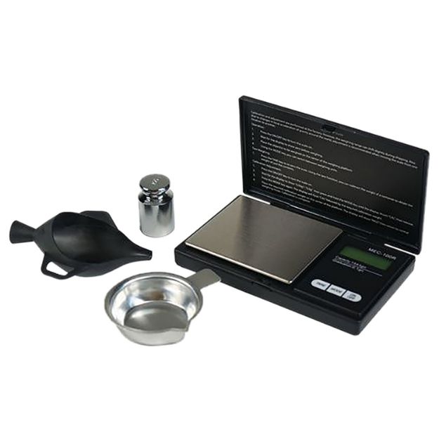 Picture of MEC 1311078 DIGITAL SCALE KIT