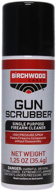 Picture of BIR 33327 GUN SCRUB SYN SAFE ARP 1.25OZ