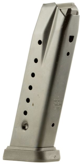Picture of PRO SPRA12 MAG XDM 40SW 15RD STEEL