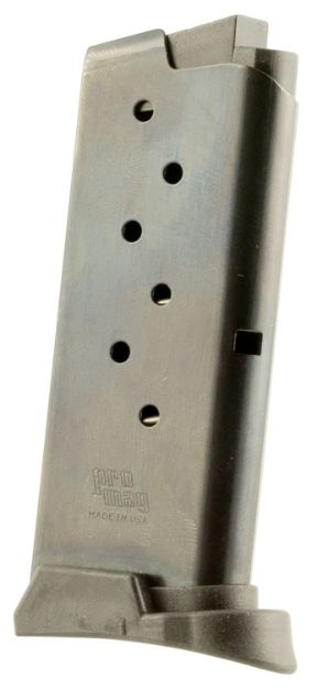 Picture of PRO SIG18 MAG SIG 290 9MM 6RD STEEL