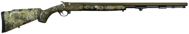 Picture of TRAD R748804425 PURSUIT XT 50CAL 26 CAMO