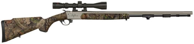 Picture of TRAD R5741104416 PURSUIT XT SCP 50CAL 26 MOBU