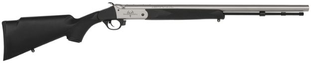 Picture of TRAD R72110840 BUCKSTLKR XT 50CAL 24 BK/SS