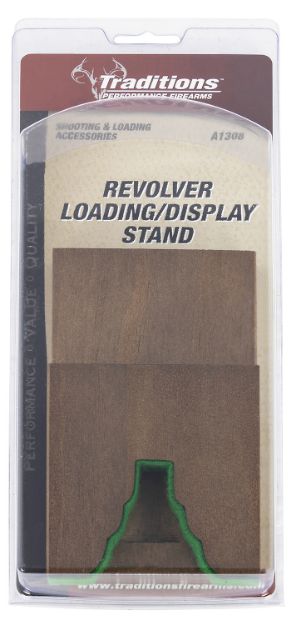 Picture of TRAD A1308 LOADING/DISPLAY STAND FOR BP RVLVR