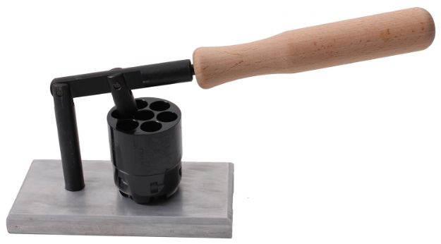 Picture of TRAD A1309 LOADING STAND FOR BP REV CYLINDR 44C