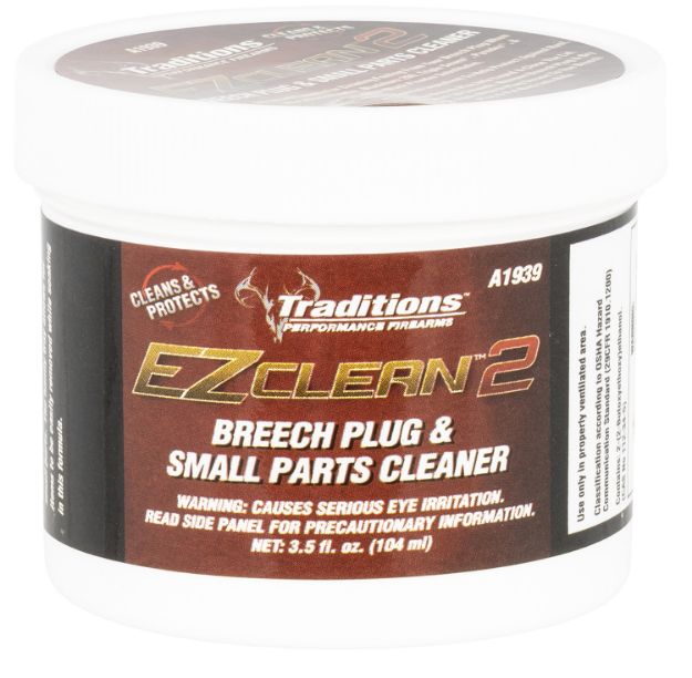 Picture of TRAD A1939 EZ CLEAN2 BREECH PLUG CLEANER