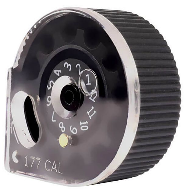 Picture of UMA 2251325 SYNERGIS RAPIDMAG .177 12RDS