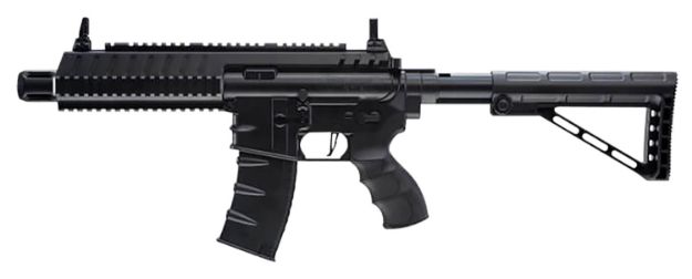 Picture of UMA 2252120 STEEL STRIKE .177 BB AIRGUN