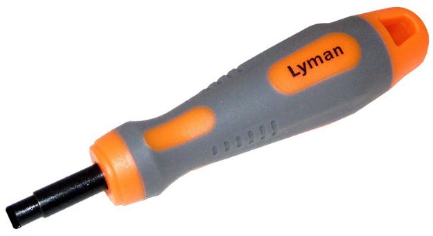 Picture of LYM 7777790 PRIMER POCKET CLEANER (LARGE)