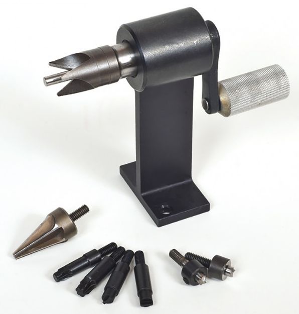 Picture of LYM 7777793 CASE CARE KIT