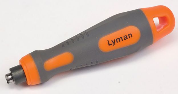 Picture of LYM 7810218 PRIMER POCKET UNIFORMER SMALL