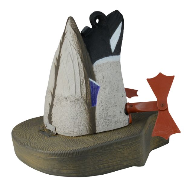 Picture of HIGDON 53012 XS CRAZY KICKER MLLRD DRK W/TMR