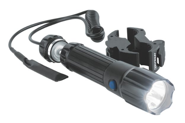 Picture of IPROTEC 6105 LG110LR 110 LUMEN LIGHT AND RED LASER
