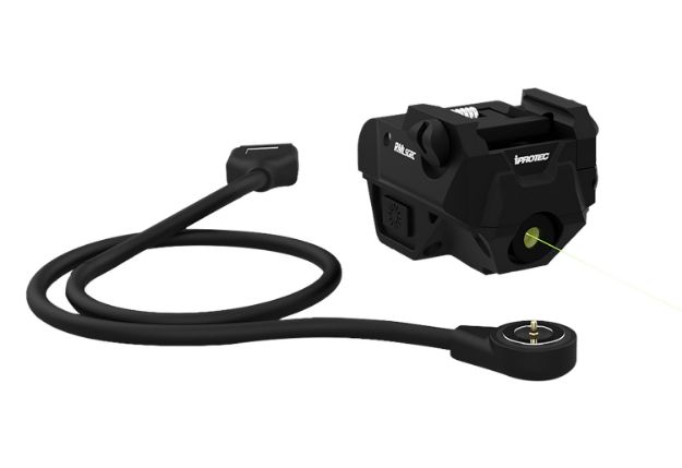 Picture of IPROTEC IPR-SPS-0001 CMPT REC GRN LASER